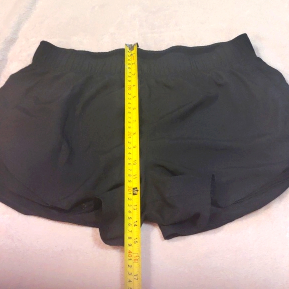 Athletic shorts women - Picture 3 of 3